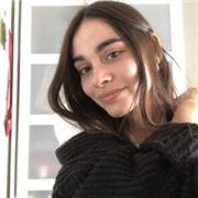 Profesora de español nativo ofrece clases particulares del idioma en Córdoba